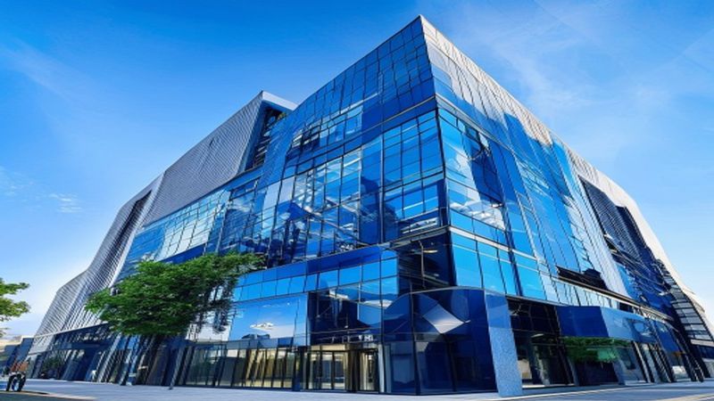 电影工厂数字影视工业化制作流程示意图